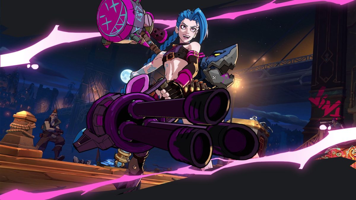 Riot Resmi Umumkan Alpha Lab 2 2XKO, Lebih Kecil Skalanya!
