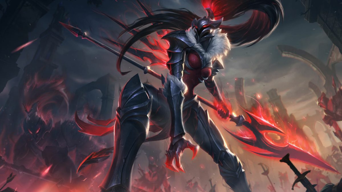Kalista & Skarner Jadi Dua Champion Paling Diperebutkan Sepanjang First Stand 2025!