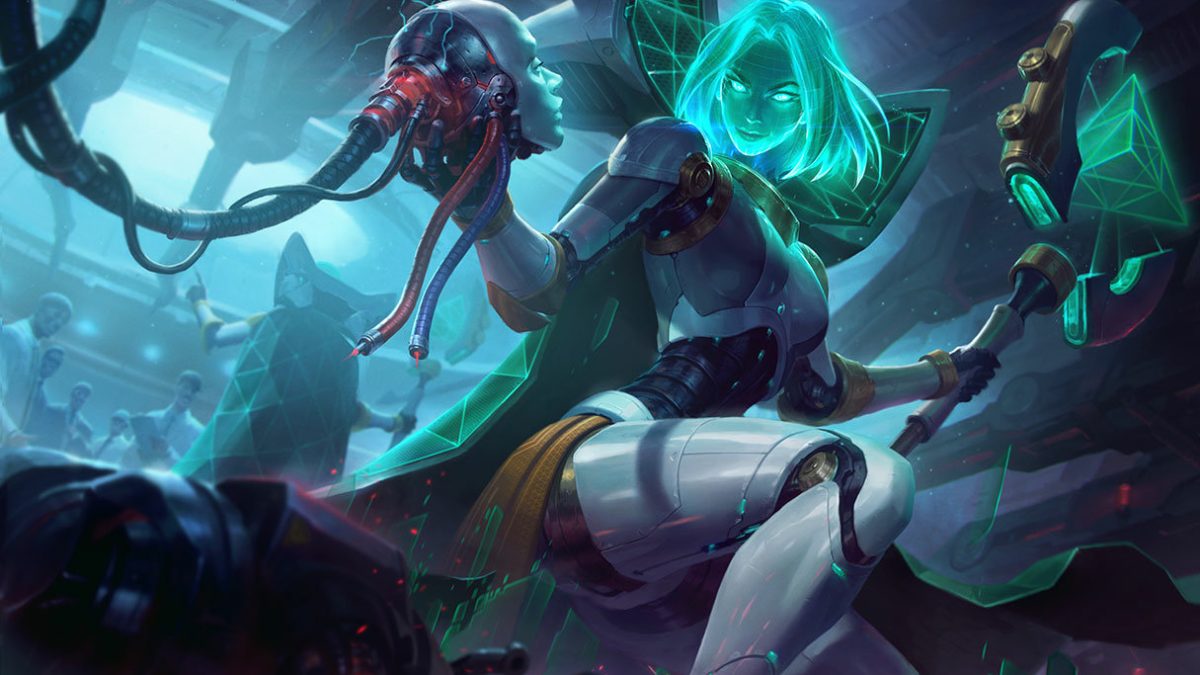 Riot Rencanakan Perilisan Ranked Rollback Bulan Ini Untuk League of Legends & VALORANT!