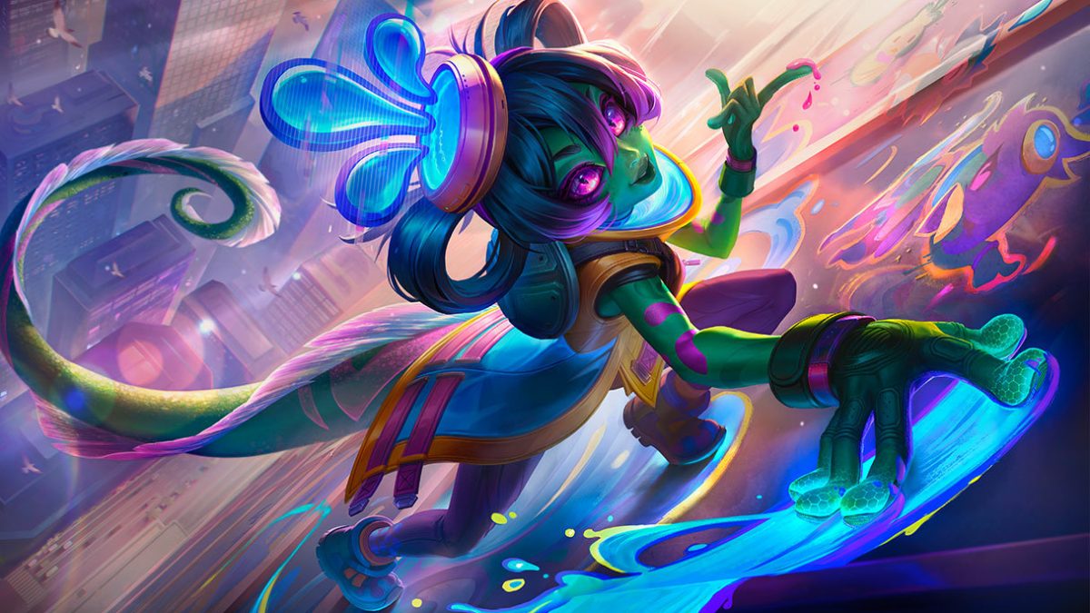 Riot Games Bocorkan Patch 14.5 TFT, Banyak Item Dapat Rework