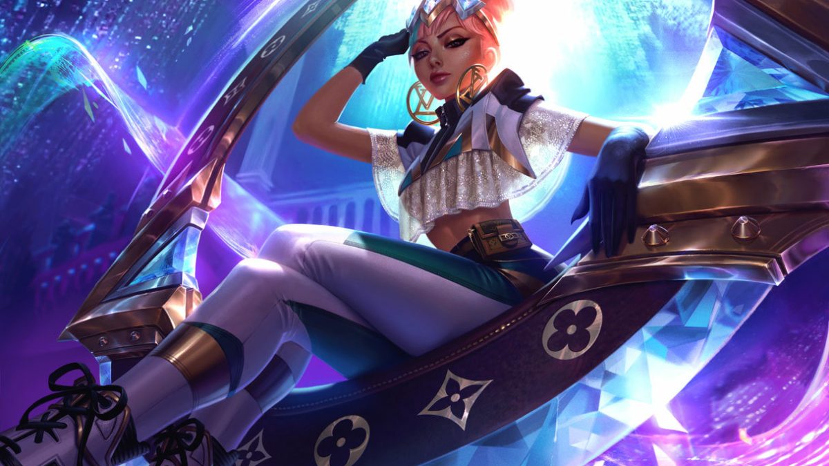 Beberapa Comp Ini Wajib Kamu Coba Mainkan di Revival Set 10 Remix Rumble