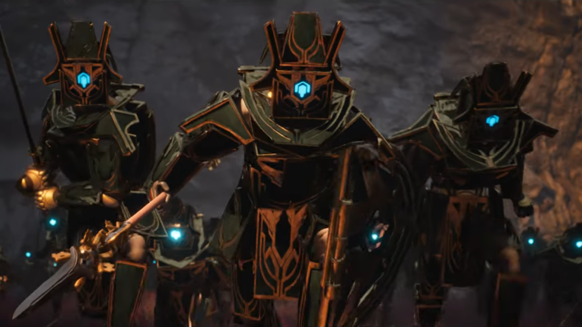 Rayakan Kembalinya Hextech Chest, Cinematic Ini Wajib Kamu Tonton