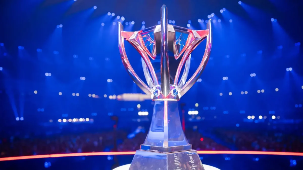 Riot Belum Konfirmasi MSI & Worlds 2025 Menggunakan Fearless Draft!