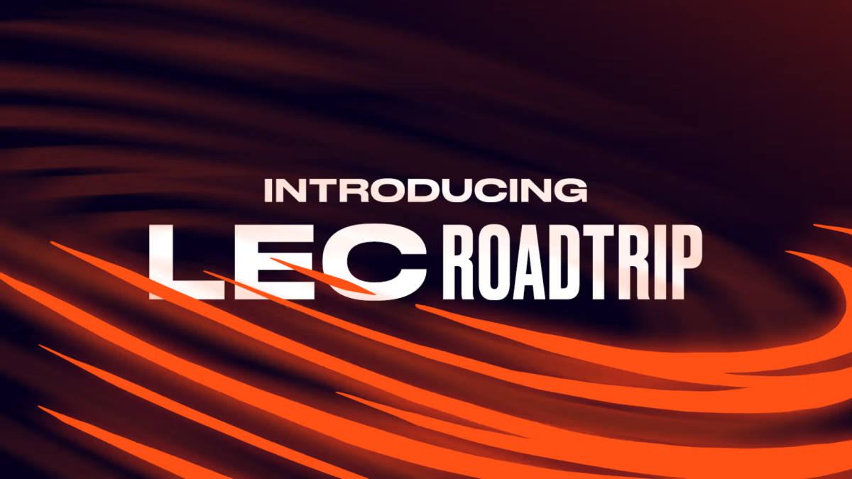 Riot Games Siap Bawa LEC Menjadi Tour ke Beberapa Negara di Eropa!