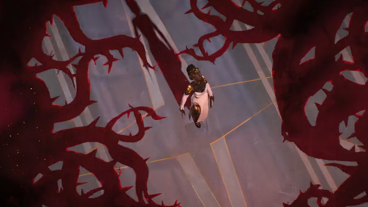 Summoner’s Rift Akan Kembali Berubah Pada Update Patch Baru, Bawa Tema Black Rose!