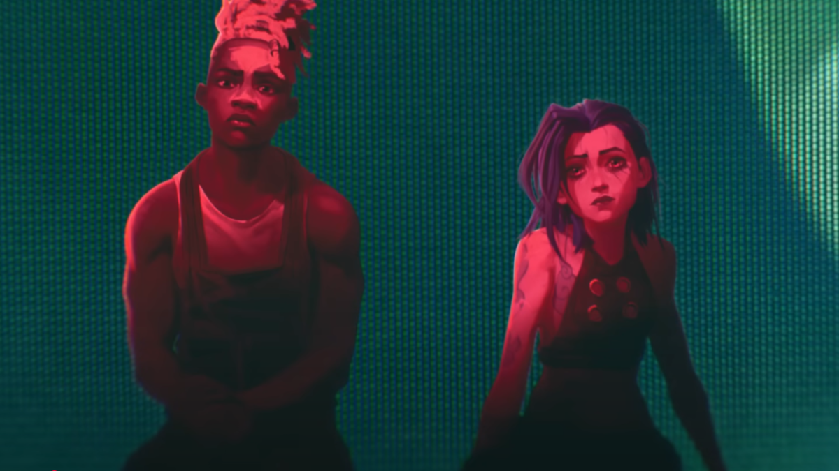 Agak Mengabulkan Permintaan Komunitas, Riot Rilis Video Clip Lagu Ma Meilleure Ennemie!