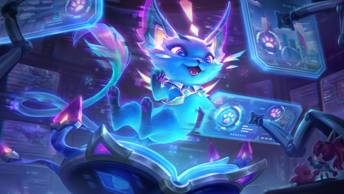 Hati-Hati, Akun Developer Riot Games Kena Hack Untuk Tawarkan Crypto Coin!