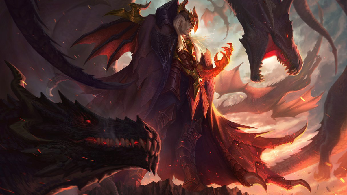 Catat, Berikut Counter Terbaik Untuk 5 Champion META di Arena!