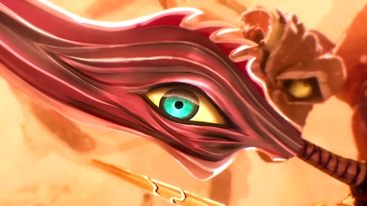 Naafiri Jungle Mendominasi Setelah Dapatkan Midscope Update, Siapa Counternya?