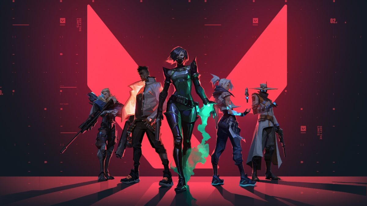 Riot Balas Keluhan Pro Player Terkait Banyaknya Utility Dalam VALORANT!