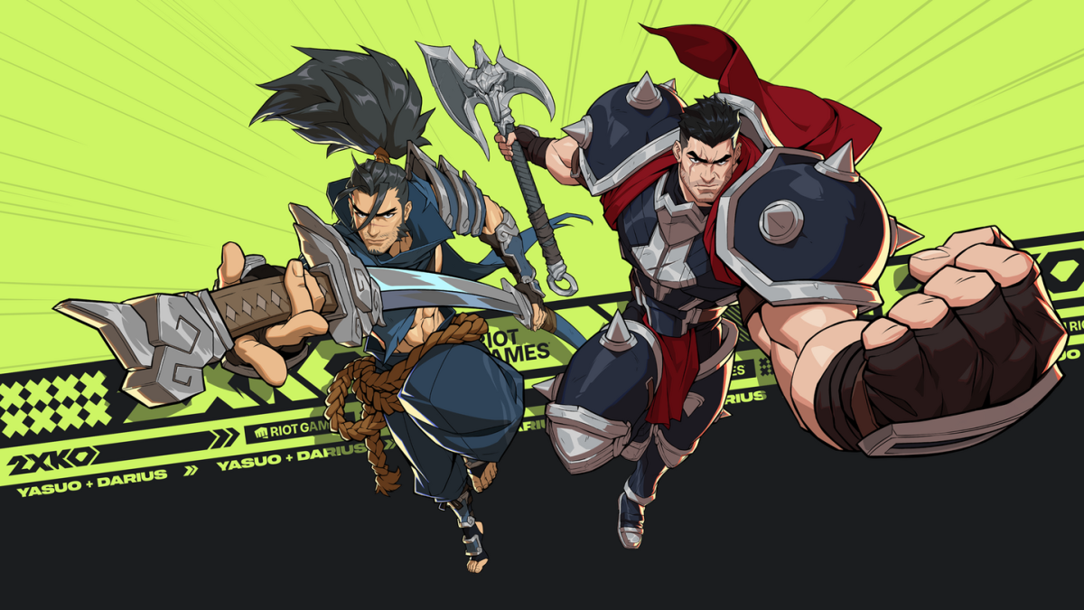 Champion Dalam 2XKO Harus Dibuka Secara Manual Seperti League of Legends!