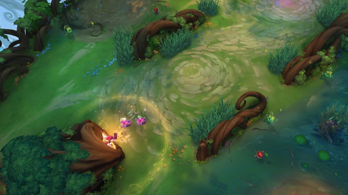 Riot Games Buka-Bukaan Tentang Brawl Sebelum Rilis, Jadi Mode Permanen?