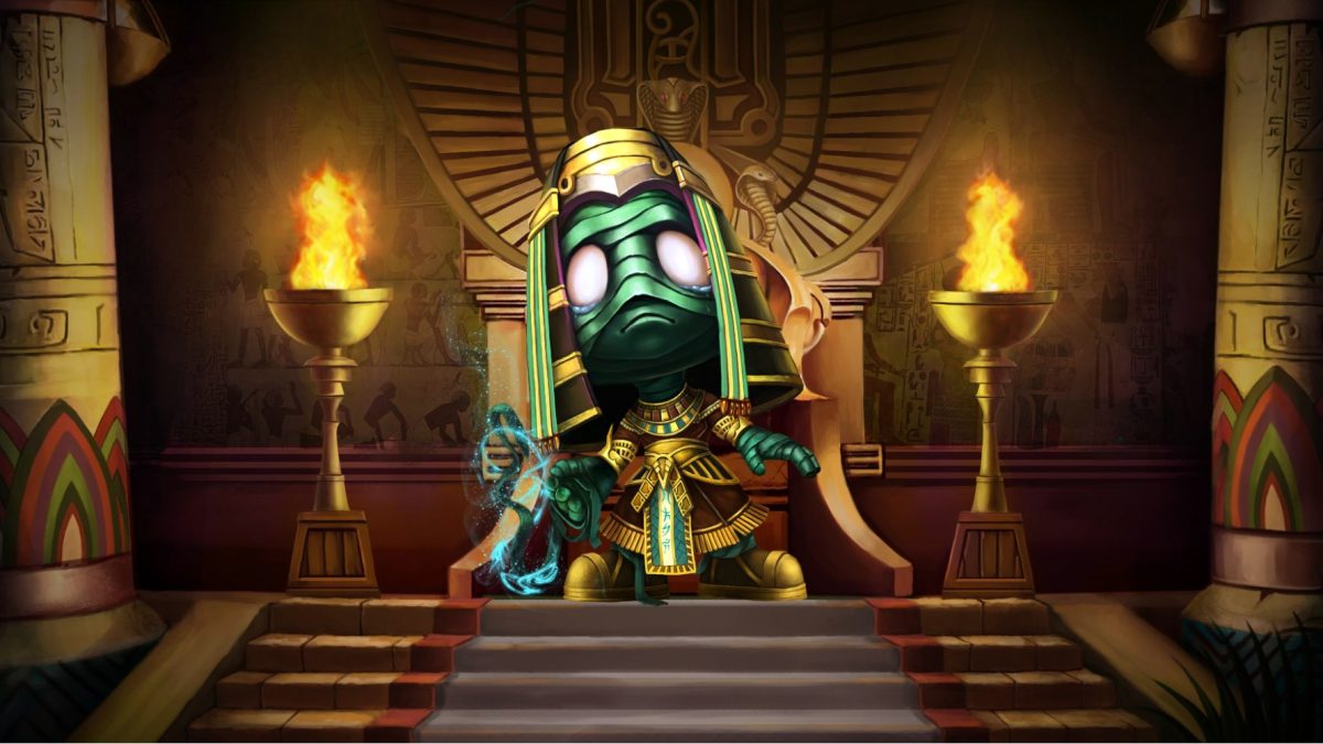 Negara-Negara Ini Punya Skin di League of Legends, Apa Saja? – Bagian 1
