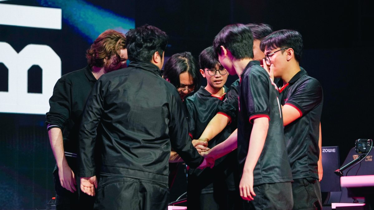 BOOM Esports Gugur di Babak Playoff, Batal Pergi ke VCT Masters Toronto!