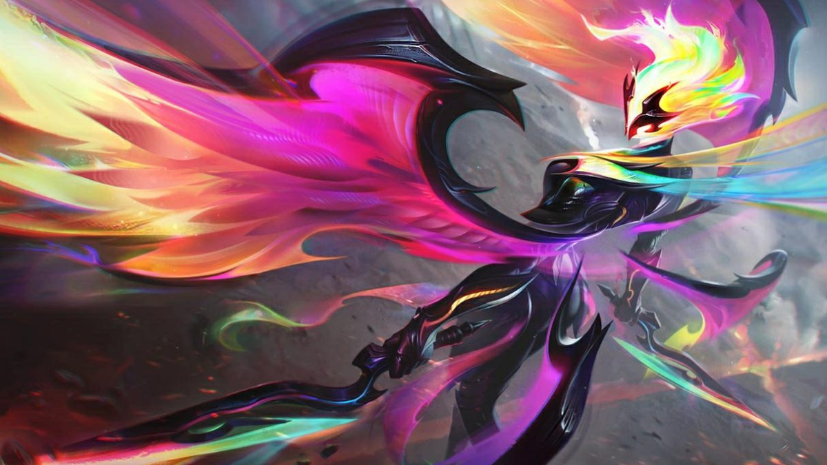 Riot Games Rombak Sistem Role di TFT Set 15: KO Coliseum, Jadi Lebih Bervariasi