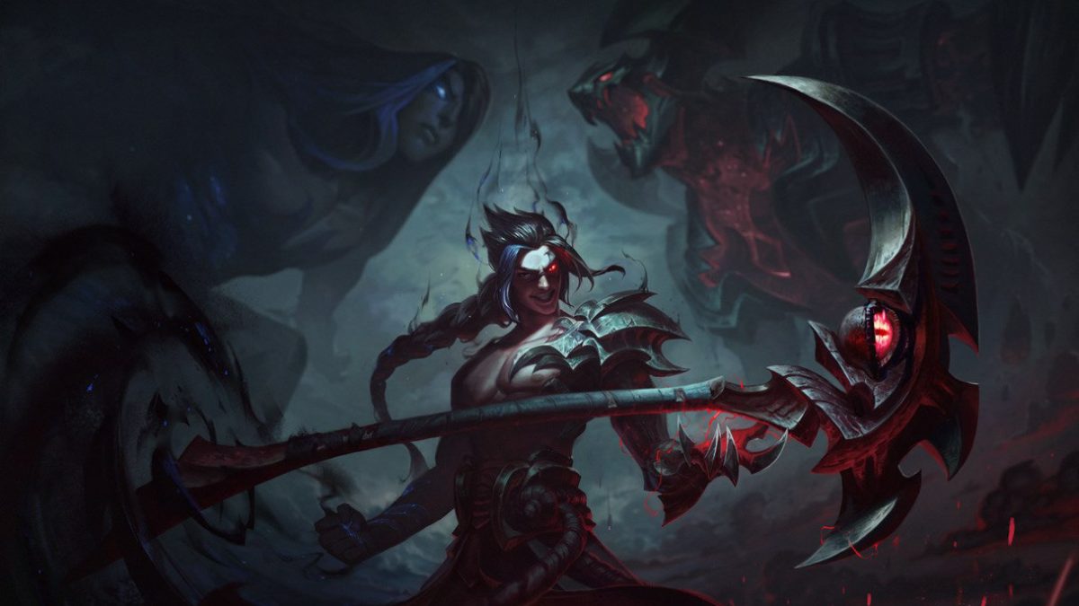 Semua Champion League of Legends Ini Dapat Rework di Wild Rift – Bagian 3