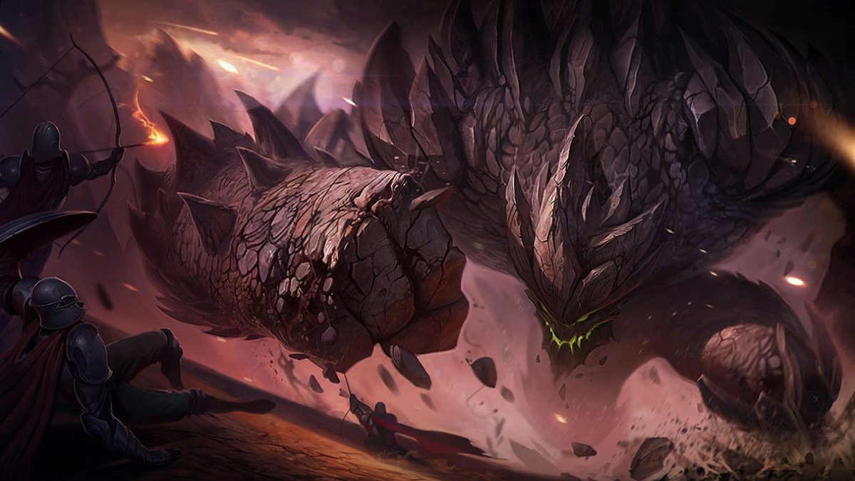 First Blood Tercepat & Terlama yang Tercatat di Sejarah League of Legends!