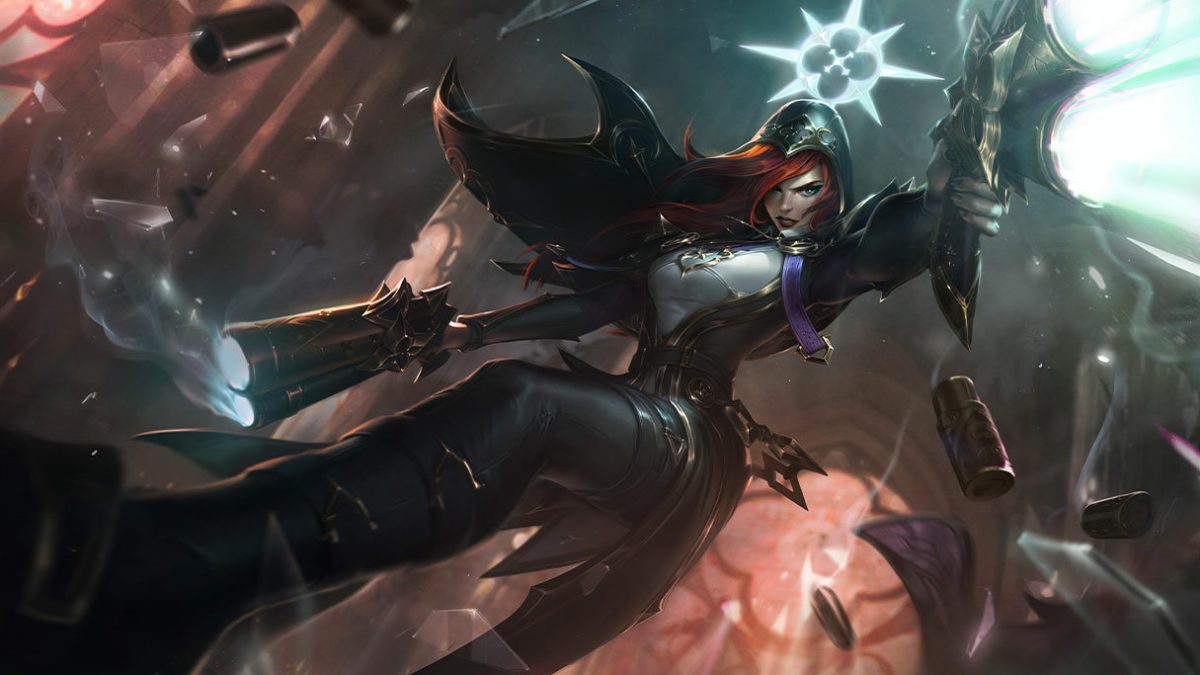 Vanguard Pertama Aktif di Wild Rift, Riot Langsung Banned 1200+ Map Hackers!