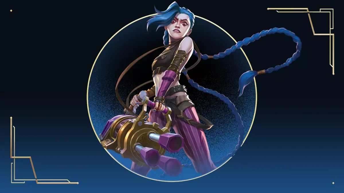 Berapa Harga TCG League of Legends, Riftbound?
