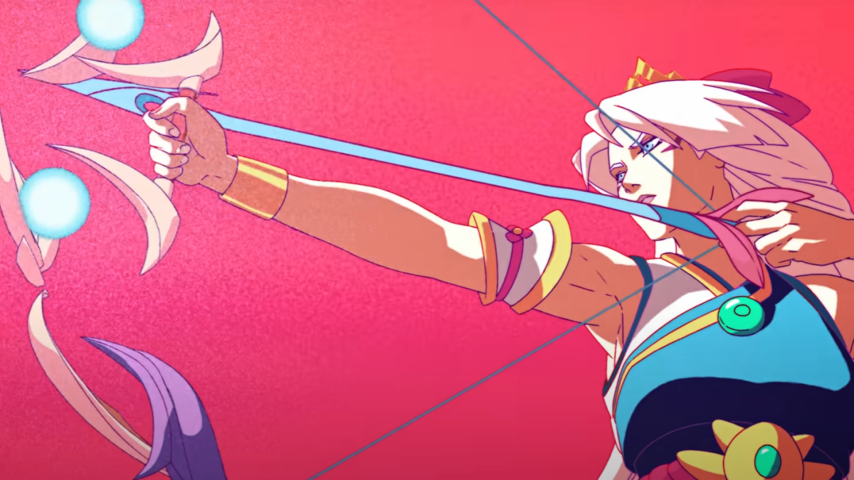Studio Mana yang Membuat Cinematic Spirit Blossom: Beyond?