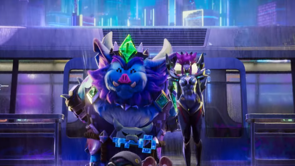 Baru Saja Rilis, Kobuko Dapat Rework di Patch 14.3 TFT