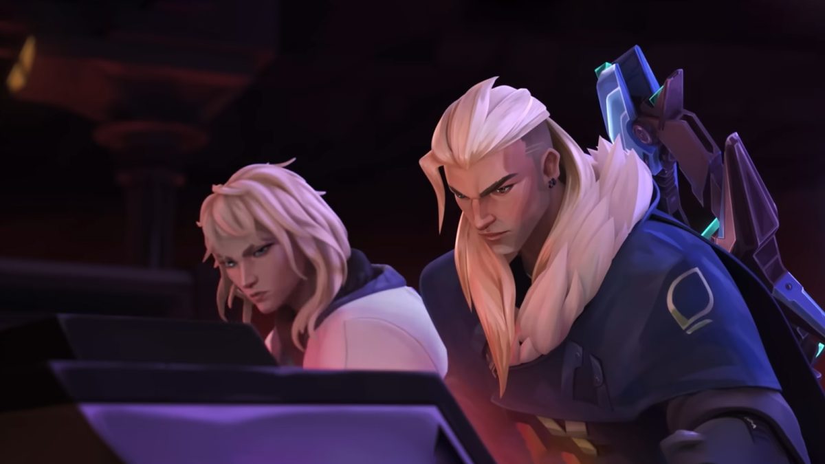 Riot Targetkan Fitur Replay Untuk Rilis Pada Saat VCT Champions 2025!