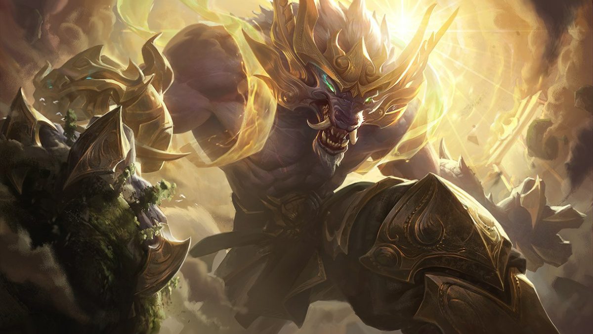 Mengenang Warweek, Comp Paling OP Sepanjang Sejarah TFT