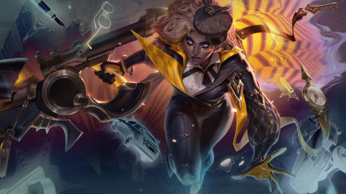 Wild Rift Resmi Dapatkan Anti-Cheat Vanguard yang Sama Seperti League & VALORANT!