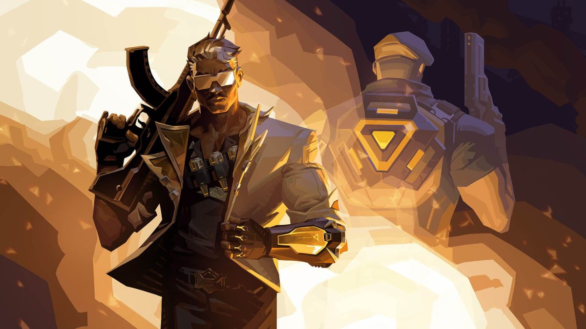 Riot Akhirnya Nerf Tejo, Buat Perdebatan di Komunitas!