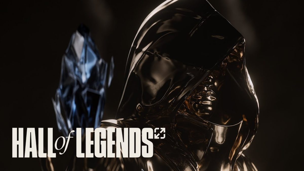 Riot Games Siap Lantik Calon Baru Hall of Legends!