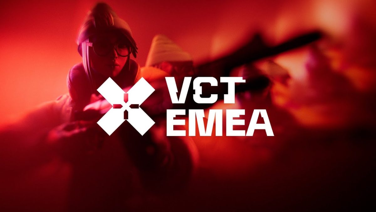 VCT EMEA Sedang Kepanasan Karena Masalah Teknis yang Tidak Kunjung Selesai!