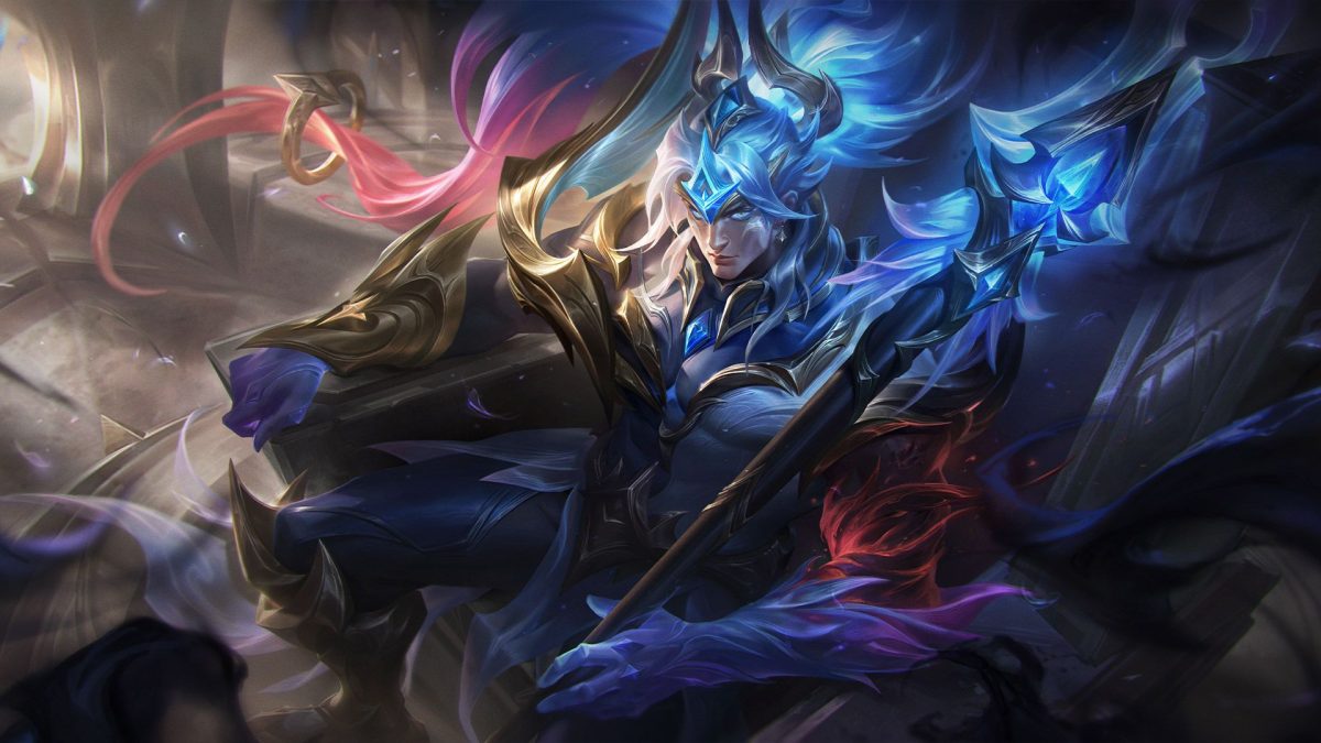 Simak 4 Skin Dawnbringer dan Nightbringer Eksklusif Wild Rift Patch 6.1b