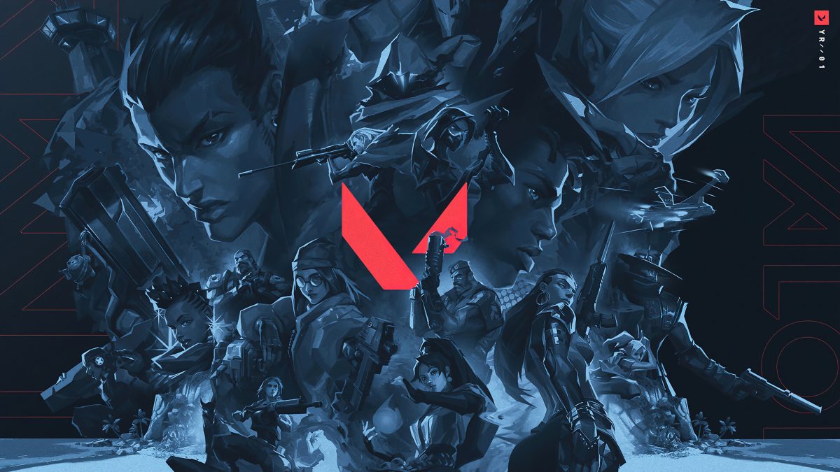VALORANT Upgrade Engine ke Unreal Engine 5 di Bulan Juli 2025!