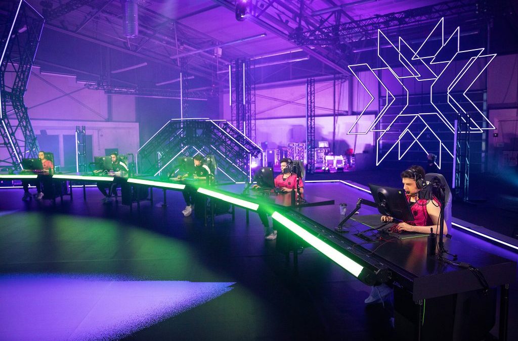Riot Respon Skandal Besar Esports VALORANT Tier 2 di Amerika!