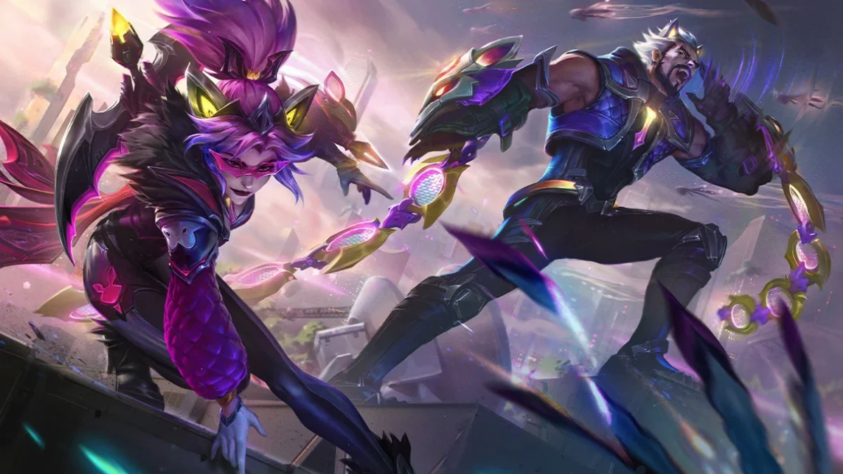 Guinsoo’s Rageblade TFT Dapat Rework, Mortdog Jelaskan Masih Sama Kuatnya