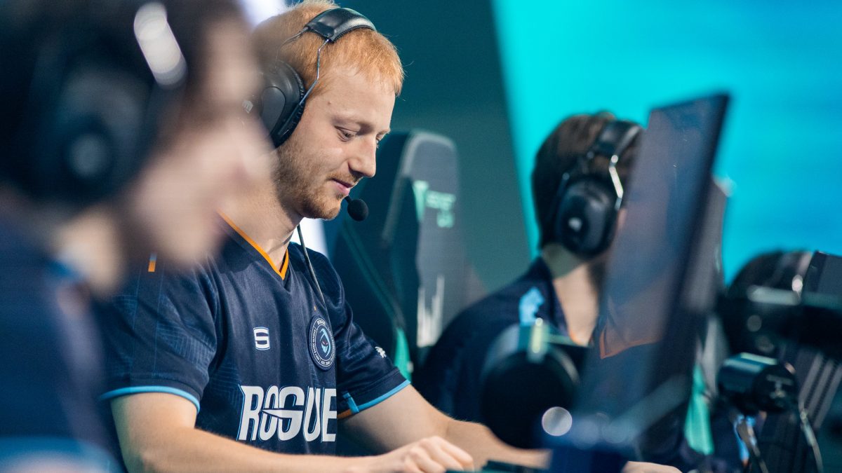 Siapa Tim Esports League of Legends Paling Rajin Main Ranked?