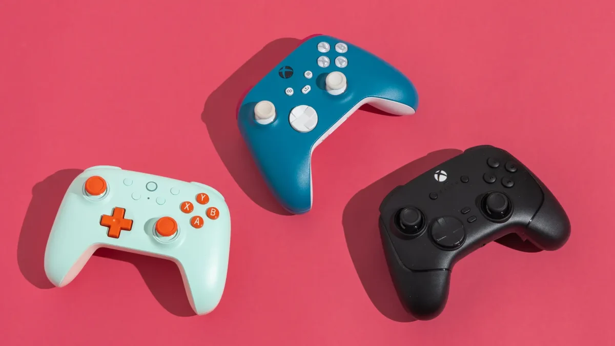 Setelah WASD, Controller Support Mungkin Jadi Langkah League of Legends Selanjutnya