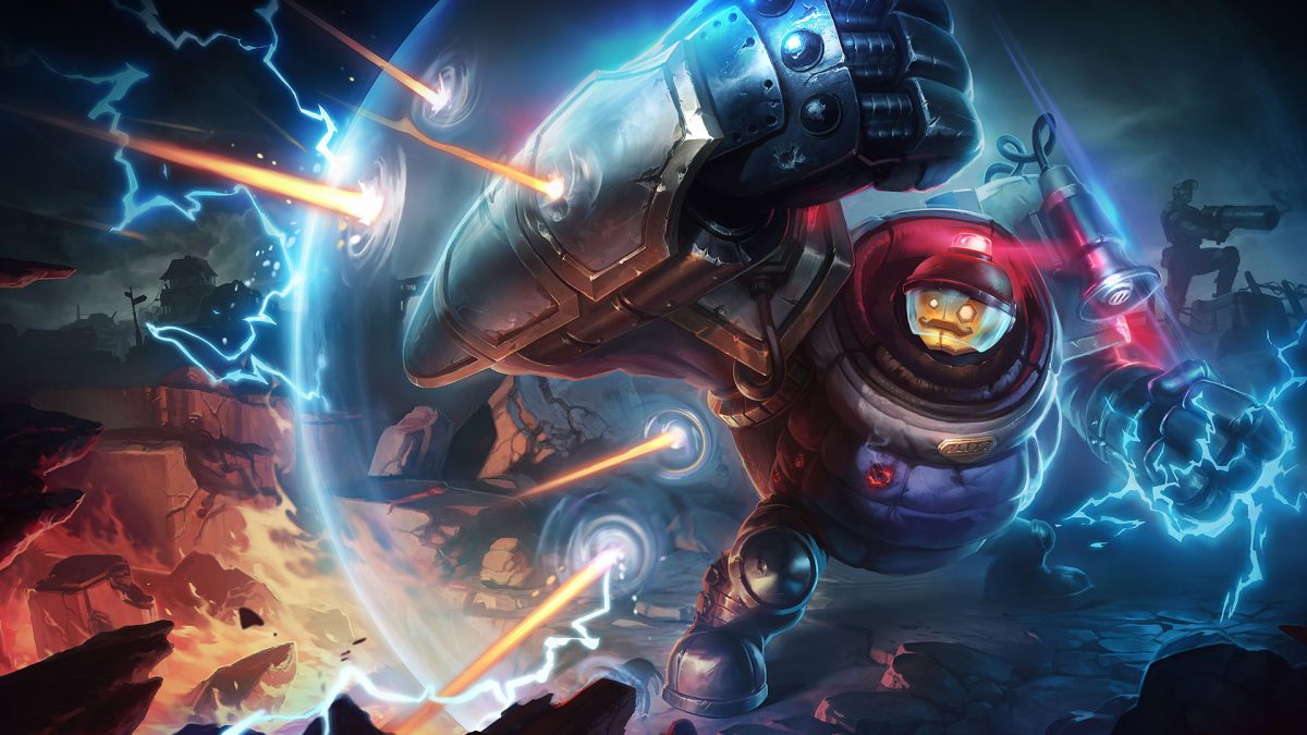 Riot Ingin Kalian Untuk Tidak Mudah Tertipu Streamer Cheaters!