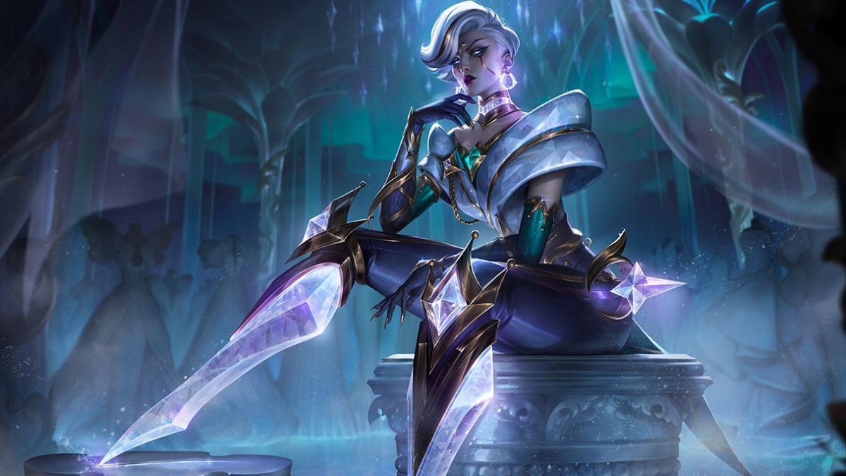 Semua Skin Prestige di League of Legends dari Tahun ke Tahun
