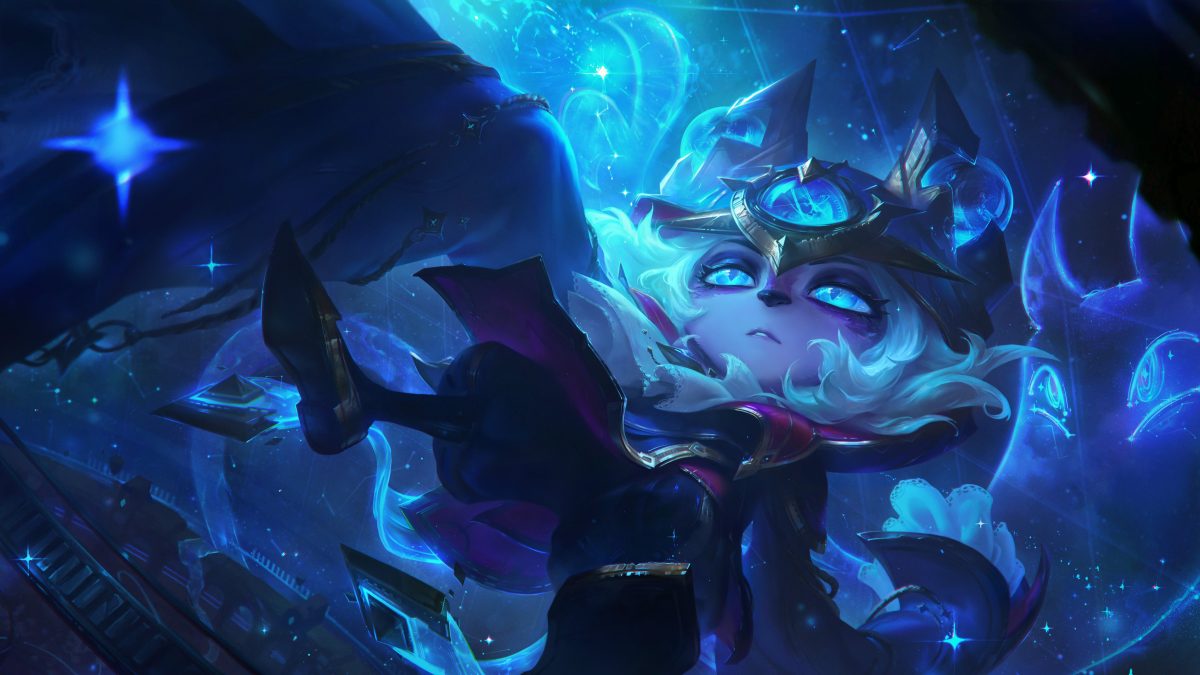 Variety Skin, Cara Riot Merilis Gelombang Skin Baru di Tahun 2025!