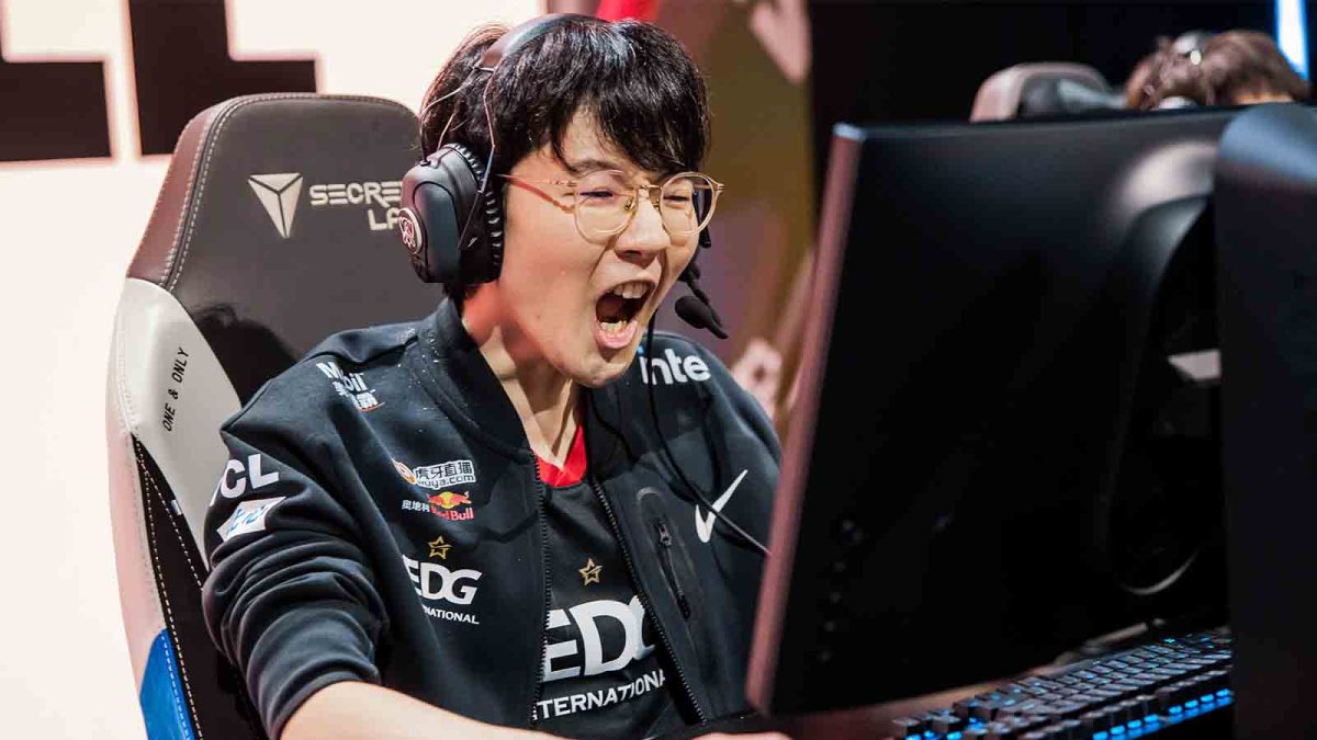 Viper Buktikan Sebagai ADC yang Paling Kuat di SoloQ!