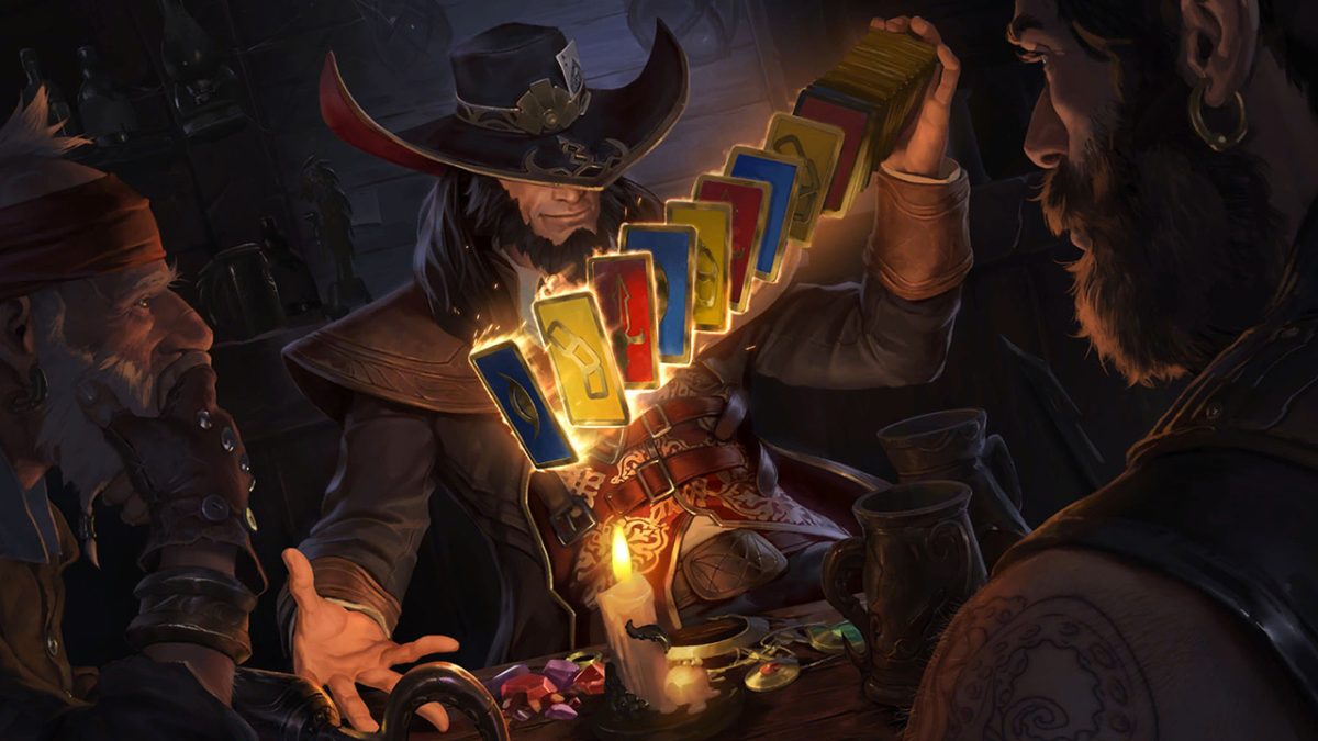 Riot Games Ternyata Masih Ingin Kembangkan Legends of Runeterra Lebih Lanjut