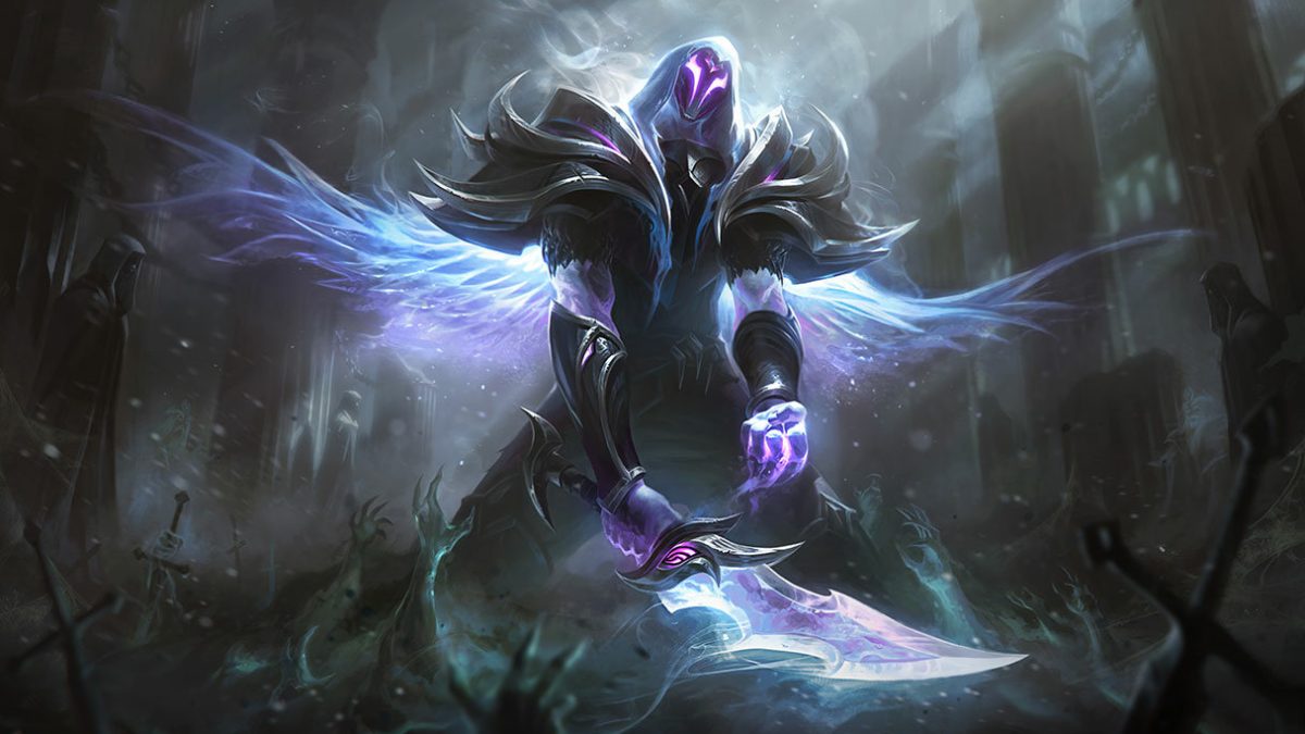 Riot Jelaskan Menghilangnya Skin Mythic di Tahun 2025!