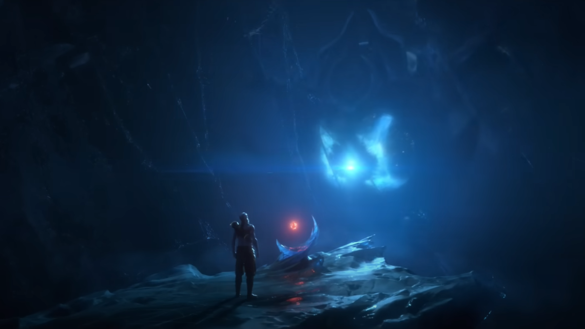 Apa Itu World Rune dan Kenapa Ryze Mencarinya?