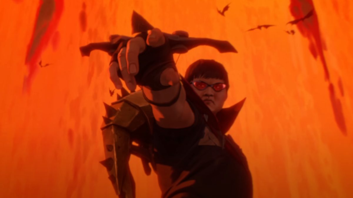 Vayne dan Kai’Sa Dikabarkan Dapat Skin Hall of Legends