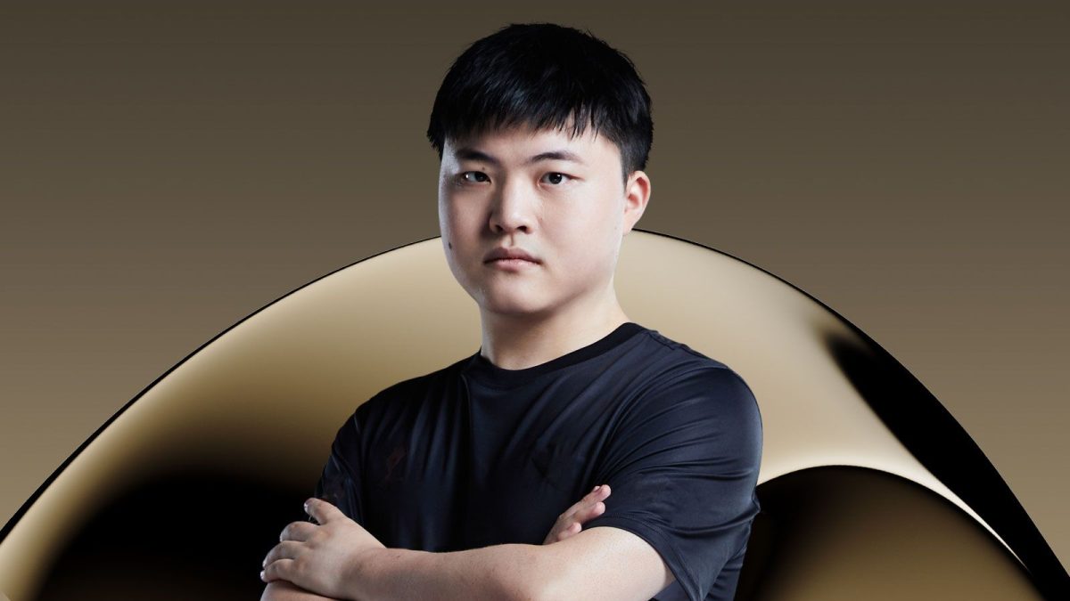 Setelah Faker, Tahun Ini Uzi Terpilih untuk Hall of Legends