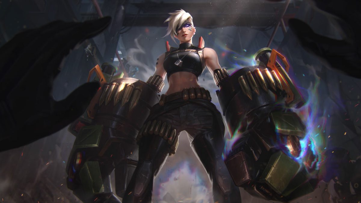 Melihat Early Patch 25.10, Riot Puas dengan Hasil Balancing Patch Sebelumnya!