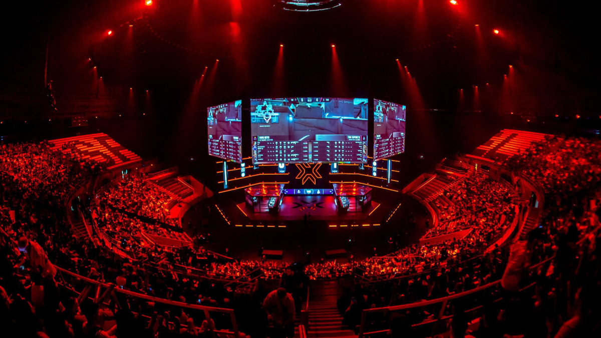 Menurut Para Tester, VALORANT Mobile Mungkin Saja Sudah Esports Ready!