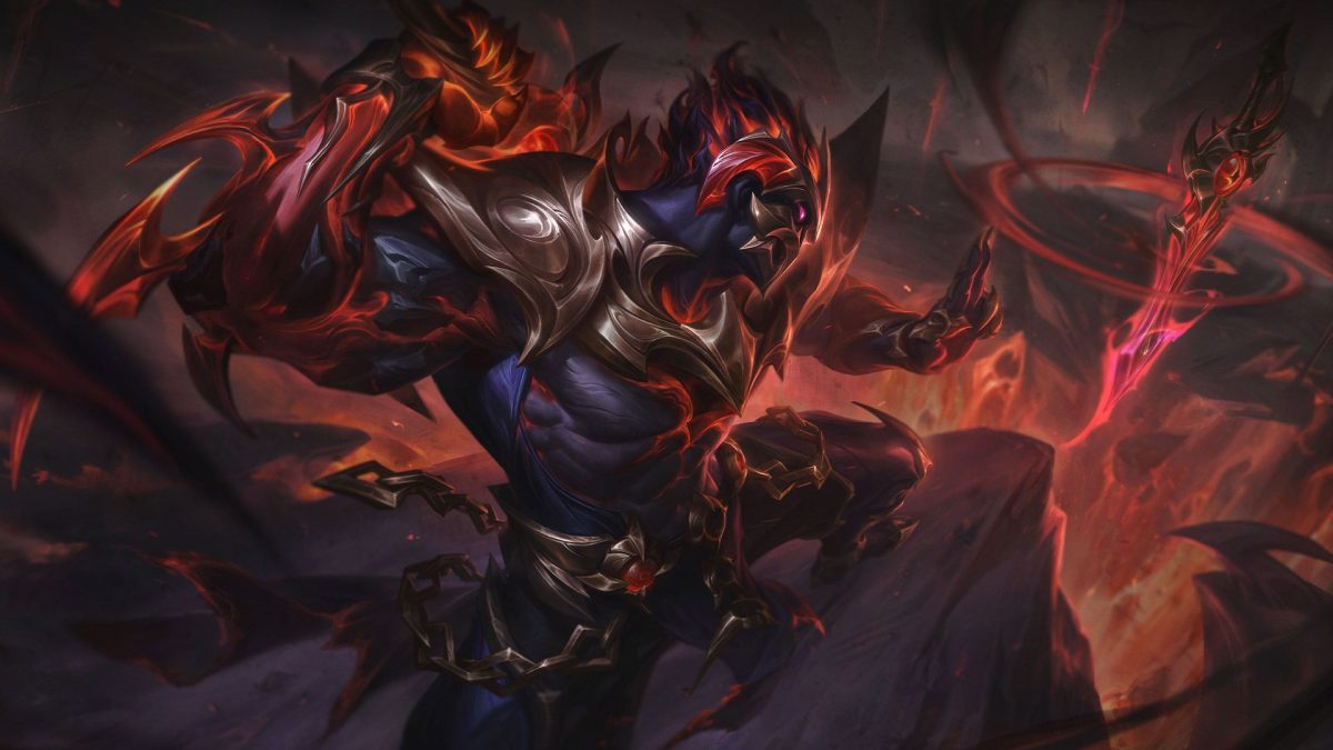 Buntut Perubahan Boots Enchant, Teleport Jadi Summoner Spell di Wild Rift Patch 6.2