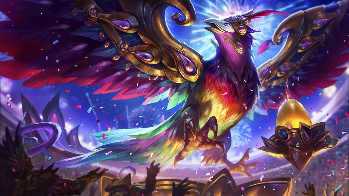 Akun Media Sosial League of Legends Brazil Kena Hack, Tapi Malah Berakhir Kocak!